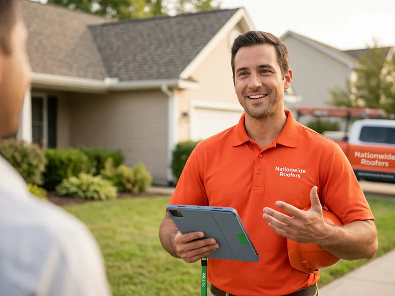 Roof Installation  in Guyton  FAQ